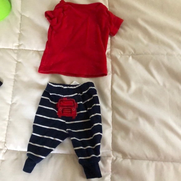 Matching sets - Picture 4 of 7